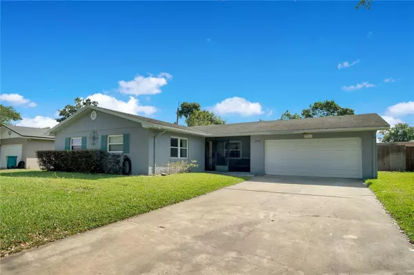 2701 CLEAR COVE LN, Orlando, FL 32805