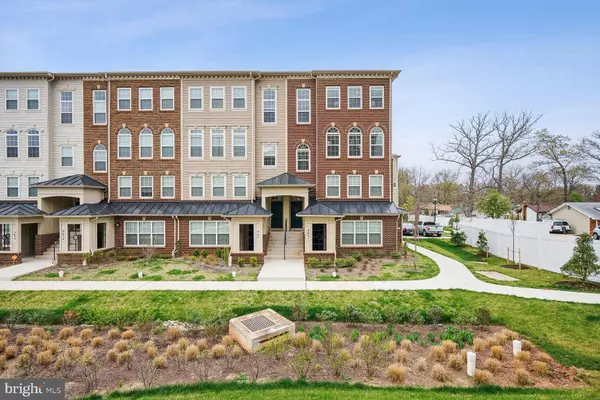 9645 BLOCK ST, Lanham, MD 20706