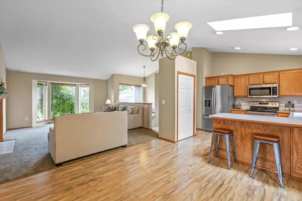 16425 N Columbus Dr, Spokane, WA 99208