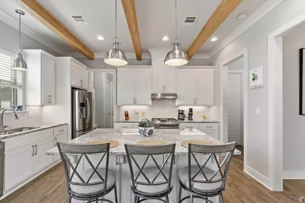 37352 ALMERE PASS, Geismar, LA 70734