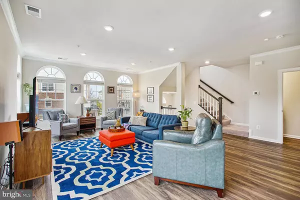 9645 BLOCK ST, Lanham, MD 20706