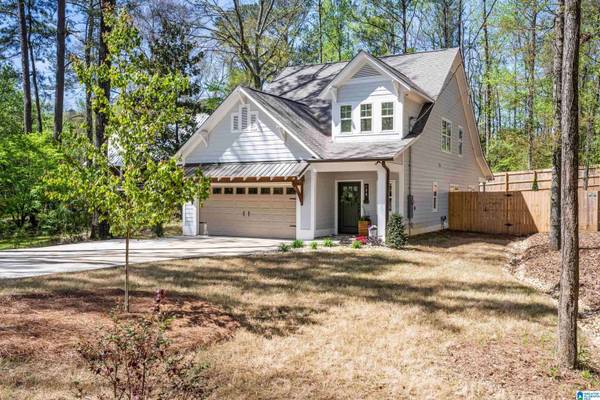 125 COBBLESTONE LANE, Hoover, AL 35244
