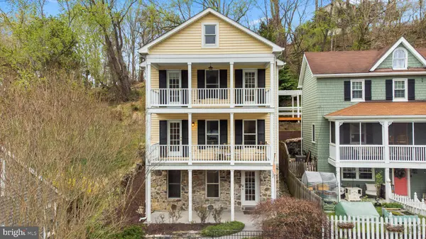 778 HOLLOW RD, Ellicott City, MD 21043