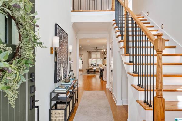 125 COBBLESTONE LANE, Hoover, AL 35244