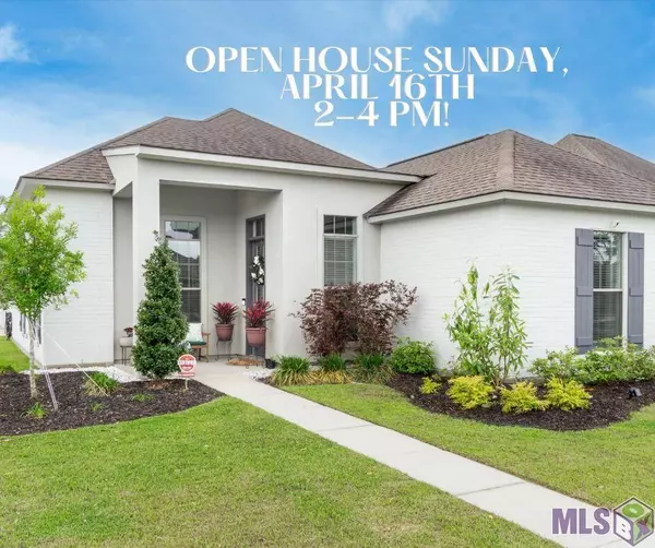 37352 ALMERE PASS, Geismar, LA 70734