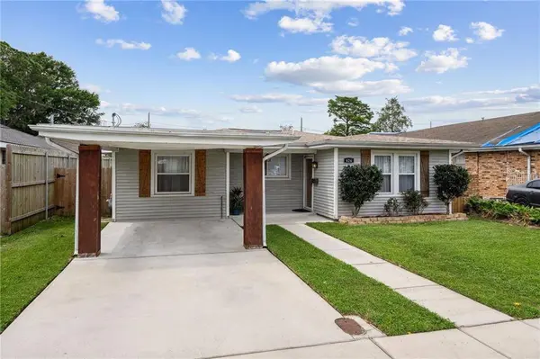 426 OAKLAWN DR, Metairie, LA 70005
