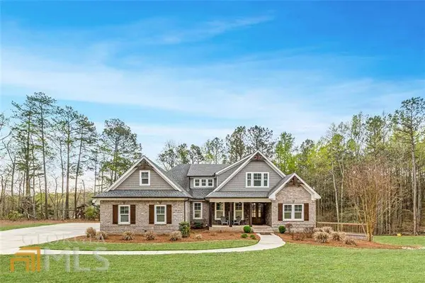 7561 PHILLIPS MILL RD, Douglasville, GA 30135