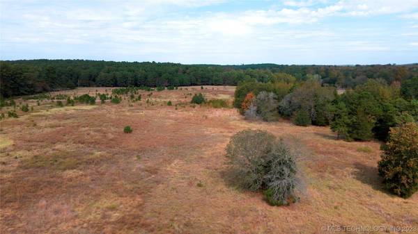 1704 N 4290, Fort Towson, OK 74735