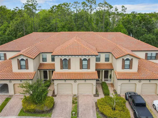 8133 ROSEVILLE BLVD, Davenport, FL 33896