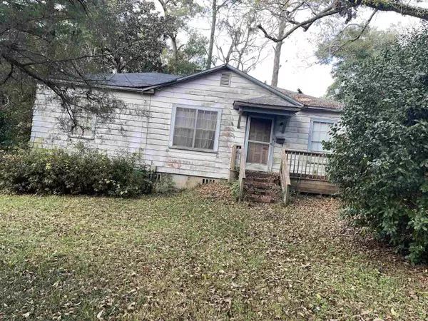 1510 Proctor Street, Tallahassee, FL 32303