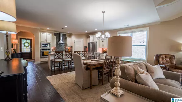 1571 LAKE CYRUS CLUB DRIVE, Hoover, AL 35244