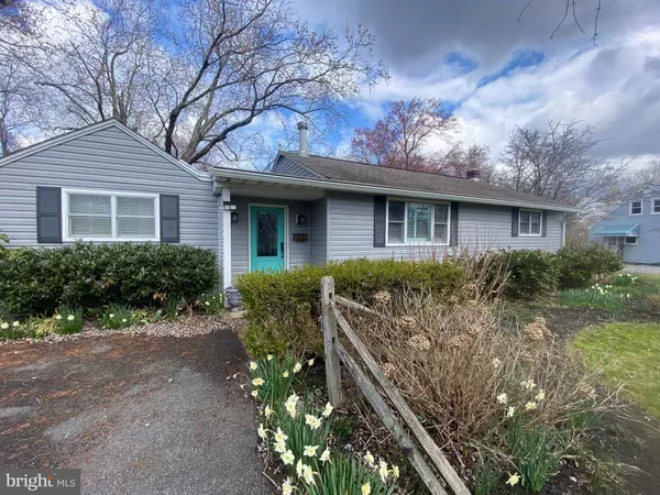 9246 MARYDELL RD, Ellicott City, MD 21042