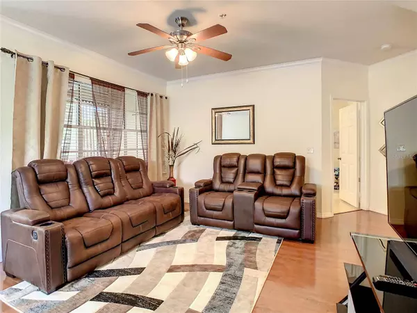 2598 ROBERT TRENT JONES DR #1030, Orlando, FL 32835