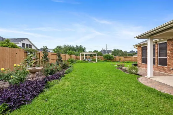 2502 Foxcrest DR, Katy, TX 77494