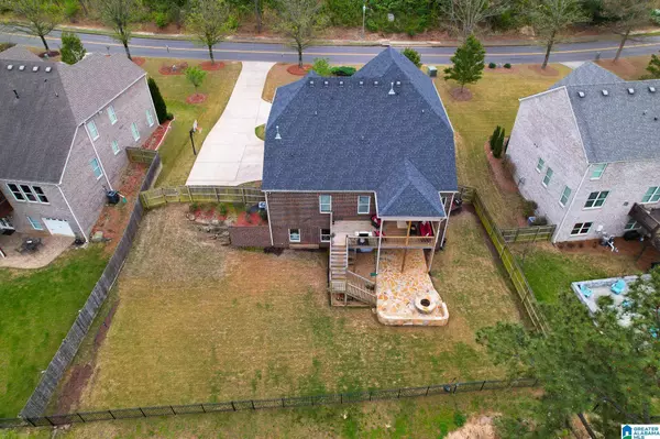 1571 LAKE CYRUS CLUB DRIVE, Hoover, AL 35244