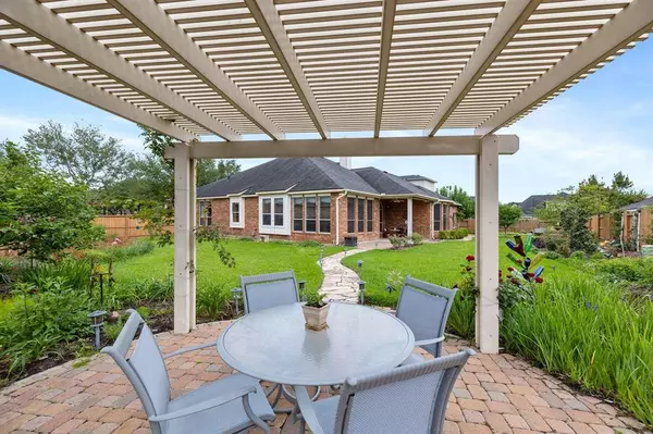 2502 Foxcrest DR, Katy, TX 77494