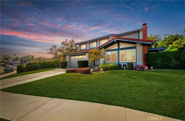 1911 Mariposa LN, Fullerton, CA 92833