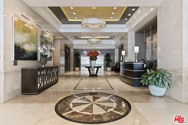 10520 Wilshire BLVD #306, Los Angeles, CA 90024