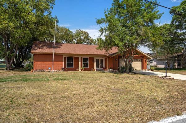 9263 DUNKIRK RD, Spring Hill, FL 34608