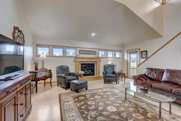 7206 East Pass, Madison, WI 53719