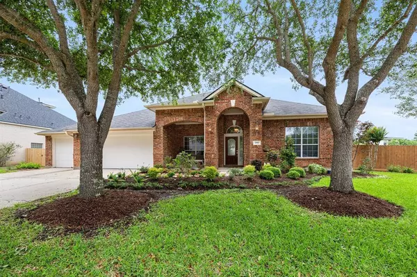 2502 Foxcrest DR, Katy, TX 77494