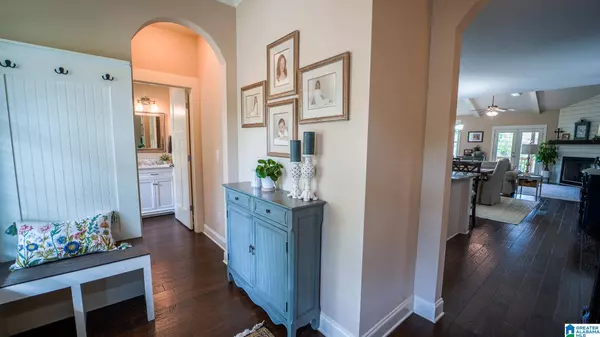 1571 LAKE CYRUS CLUB DRIVE, Hoover, AL 35244