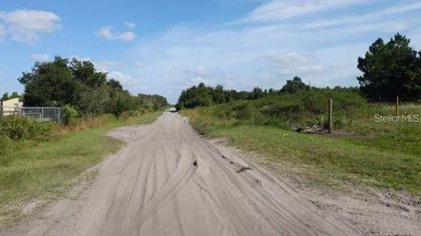 0 LIGHTHOUSE AVE #LOT 167 & LOT 168, Lake Wales, FL 33859