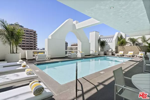 10520 Wilshire BLVD #306, Los Angeles, CA 90024