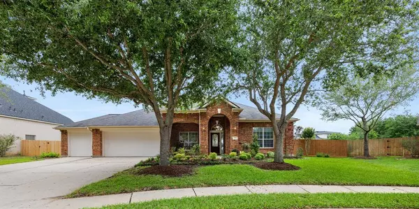 2502 Foxcrest DR, Katy, TX 77494