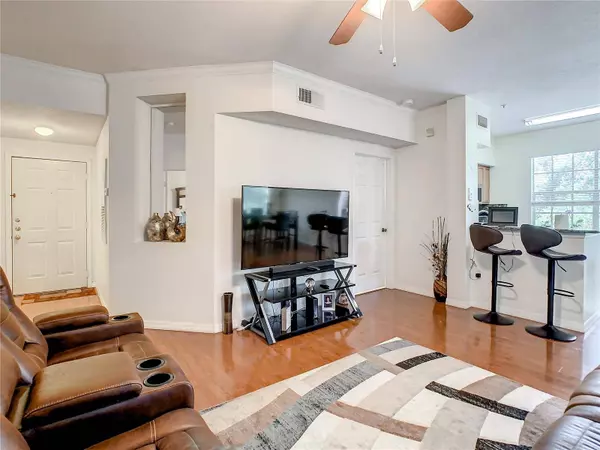 2598 ROBERT TRENT JONES DR #1030, Orlando, FL 32835