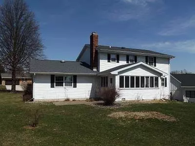 345 Alona, Lancaster, WI 53813