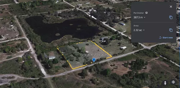 0 LIGHTHOUSE AVE #LOT 167 & LOT 168, Lake Wales, FL 33859