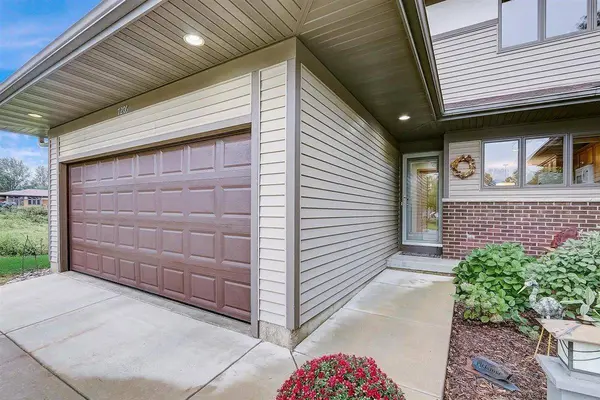 7206 East Pass, Madison, WI 53719