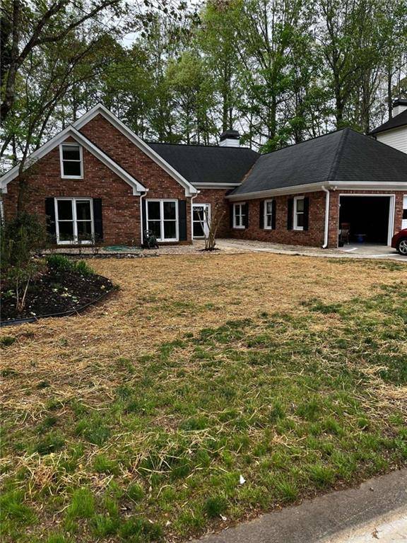 6075 Braidwood BND, Acworth, GA 30101