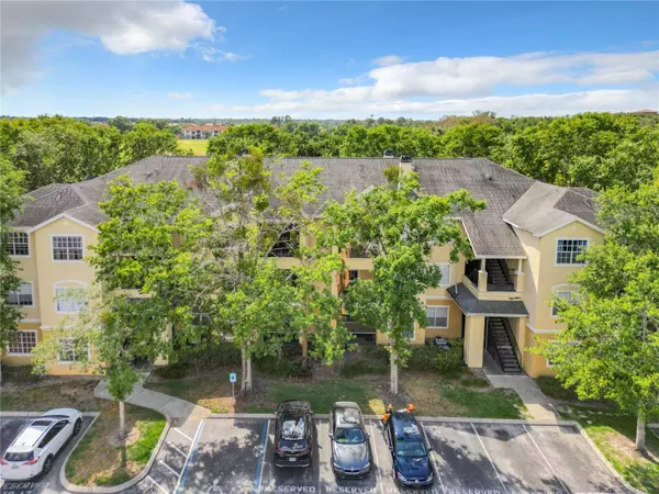 2598 ROBERT TRENT JONES DR #1030, Orlando, FL 32835