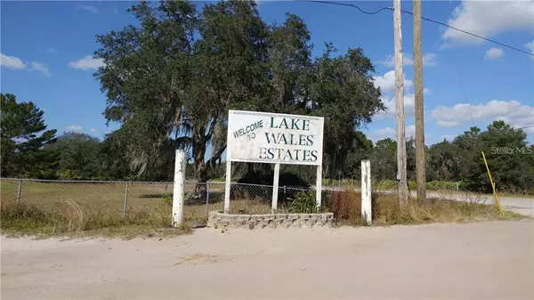 0 LIGHTHOUSE AVE #LOT 167 & LOT 168, Lake Wales, FL 33859