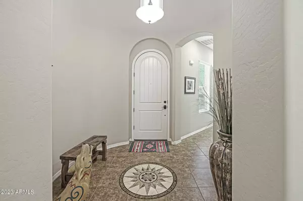 2201 N PARK MEADOWS Drive, Buckeye, AZ 85396