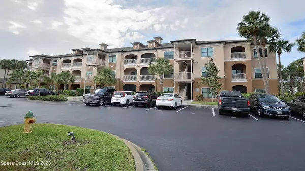 6451 Borasco Drive # 3609, Melbourne, FL 32940