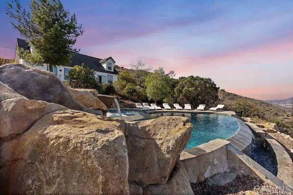 3260 Reservoir DR, Jamul, CA 91935