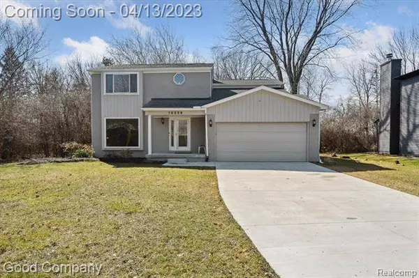 16239 MEADOWOOD Road, Southfield, MI 48076