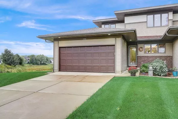 7206 East Pass, Madison, WI 53719