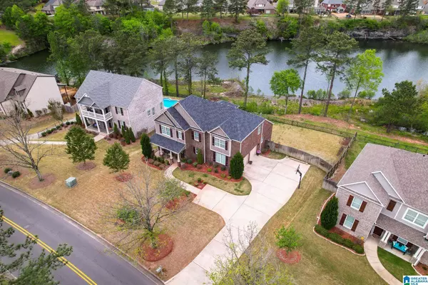 1571 LAKE CYRUS CLUB DRIVE, Hoover, AL 35244