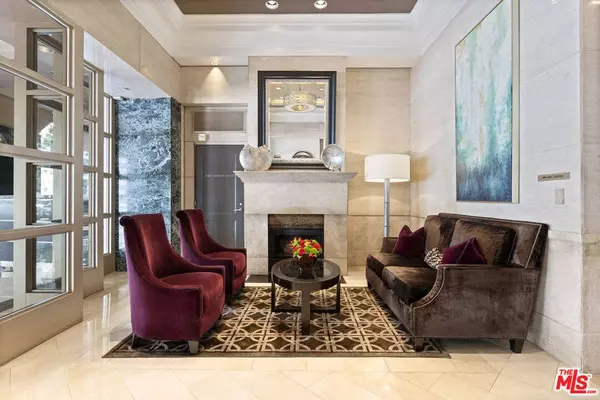 10520 Wilshire BLVD #306, Los Angeles, CA 90024