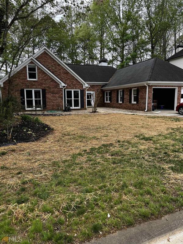 6075 Braidwood BND NW, Acworth, GA 30101