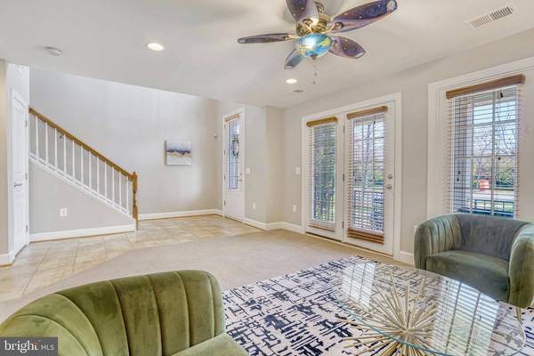 545 VAN BUREN ST, Herndon, VA 20170