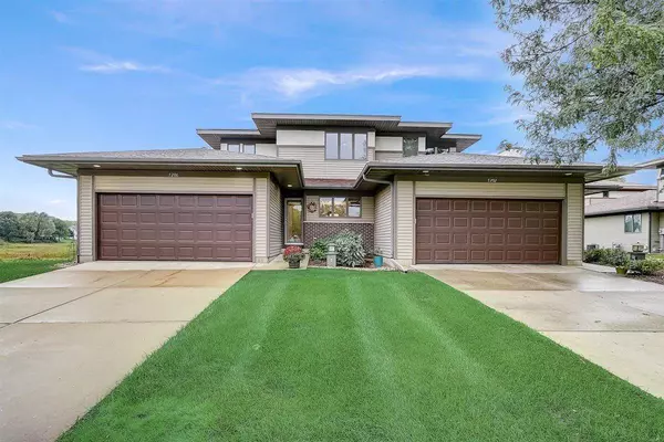 7206 East Pass, Madison, WI 53719