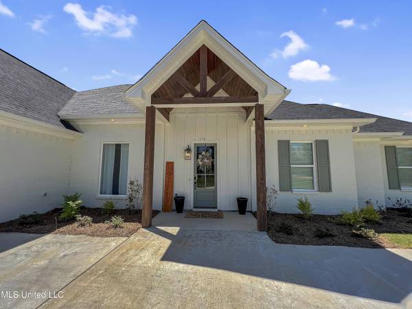 178 Harrell Road, Pelahatchie, MS 39145