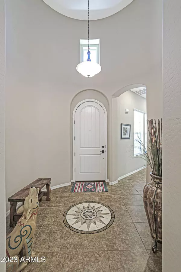 2201 N PARK MEADOWS Drive, Buckeye, AZ 85396