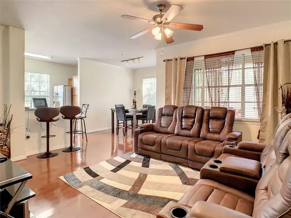 2598 ROBERT TRENT JONES DR #1030, Orlando, FL 32835