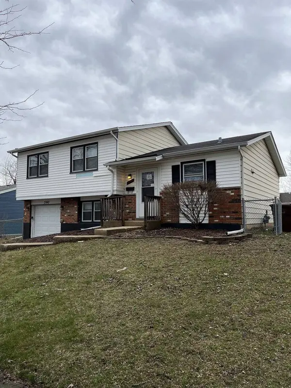 3740 Highland Place, Country Club Hills, IL 60478
